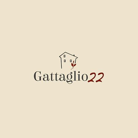 Gattaglio 22 Guest House Reggio Emilia Dış mekan fotoğraf