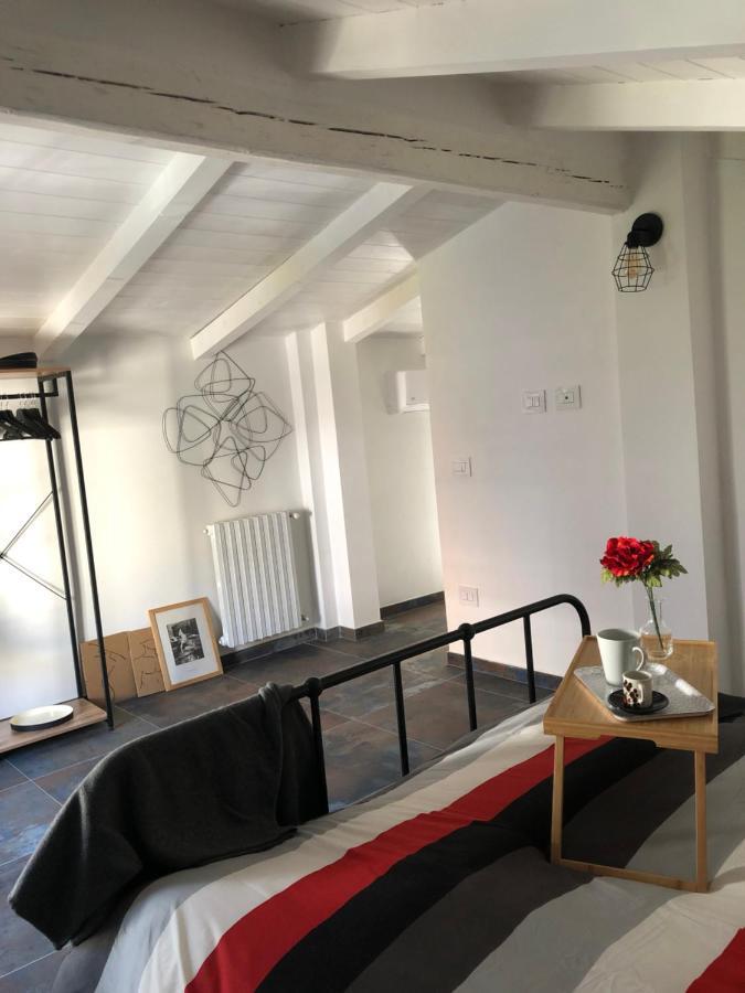 Gattaglio 22 Guest House Reggio Emilia Dış mekan fotoğraf