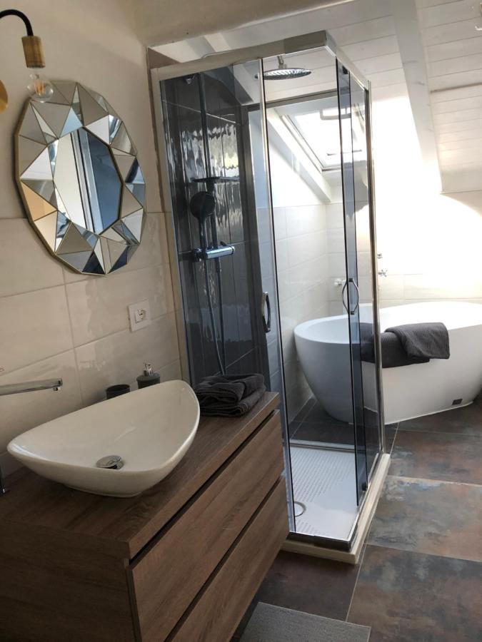 Gattaglio 22 Guest House Reggio Emilia Dış mekan fotoğraf