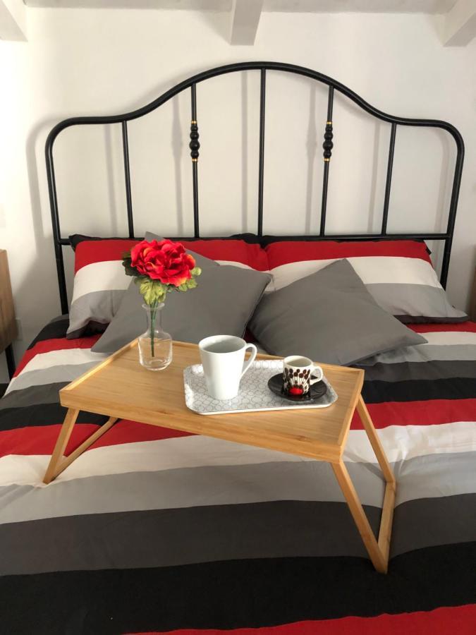 Gattaglio 22 Guest House Reggio Emilia Dış mekan fotoğraf