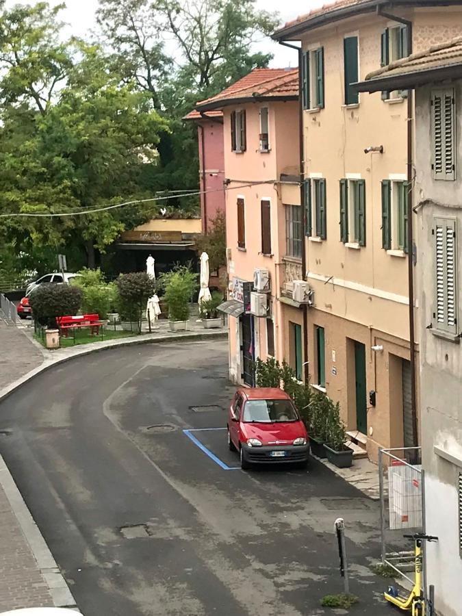 Gattaglio 22 Guest House Reggio Emilia Dış mekan fotoğraf