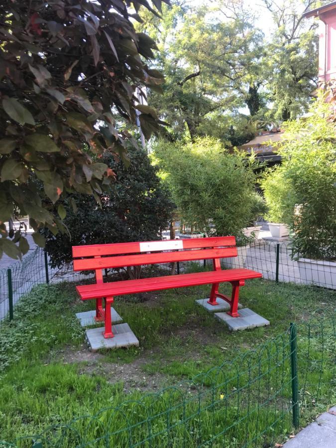Gattaglio 22 Guest House Reggio Emilia Dış mekan fotoğraf