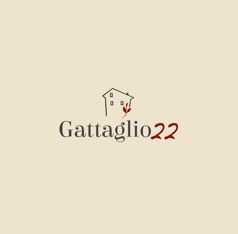 Gattaglio 22 Guest House Reggio Emilia Dış mekan fotoğraf