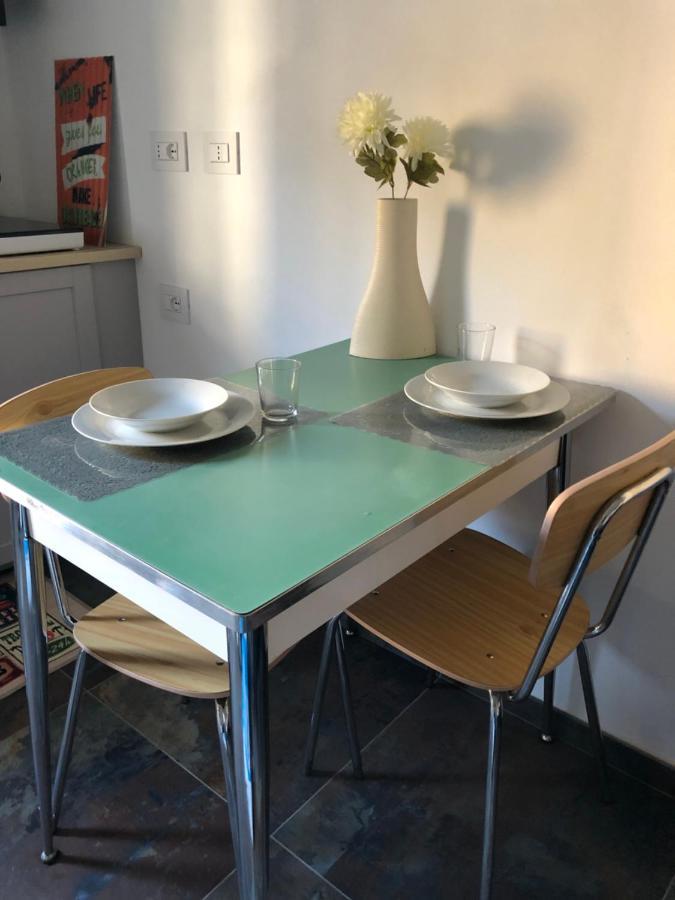 Gattaglio 22 Guest House Reggio Emilia Dış mekan fotoğraf