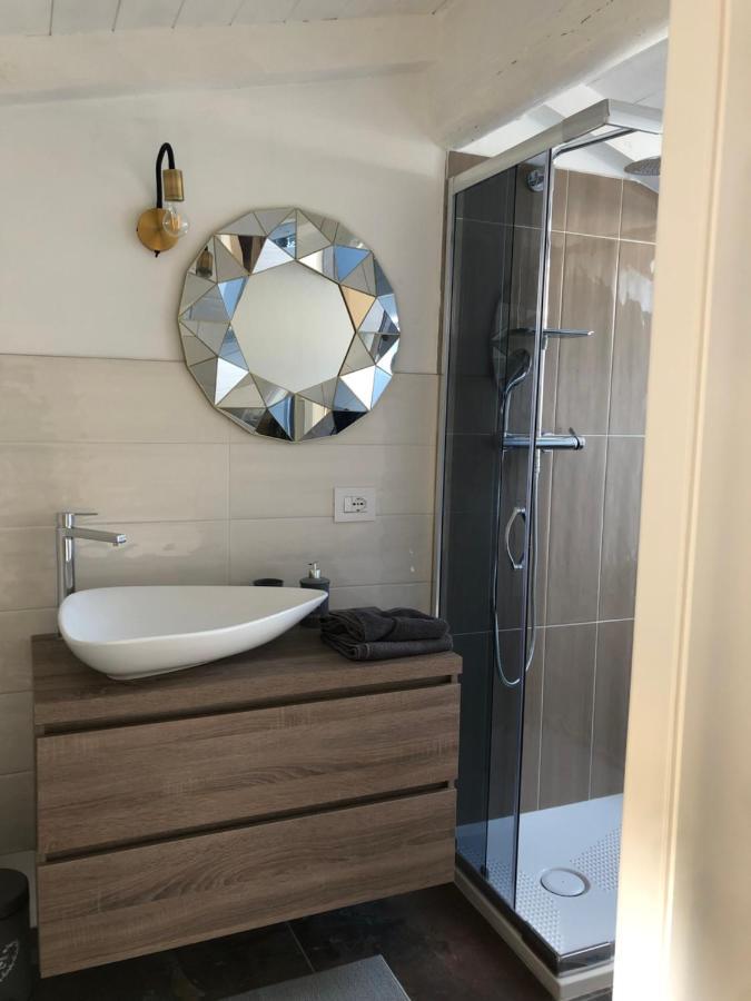 Gattaglio 22 Guest House Reggio Emilia Dış mekan fotoğraf
