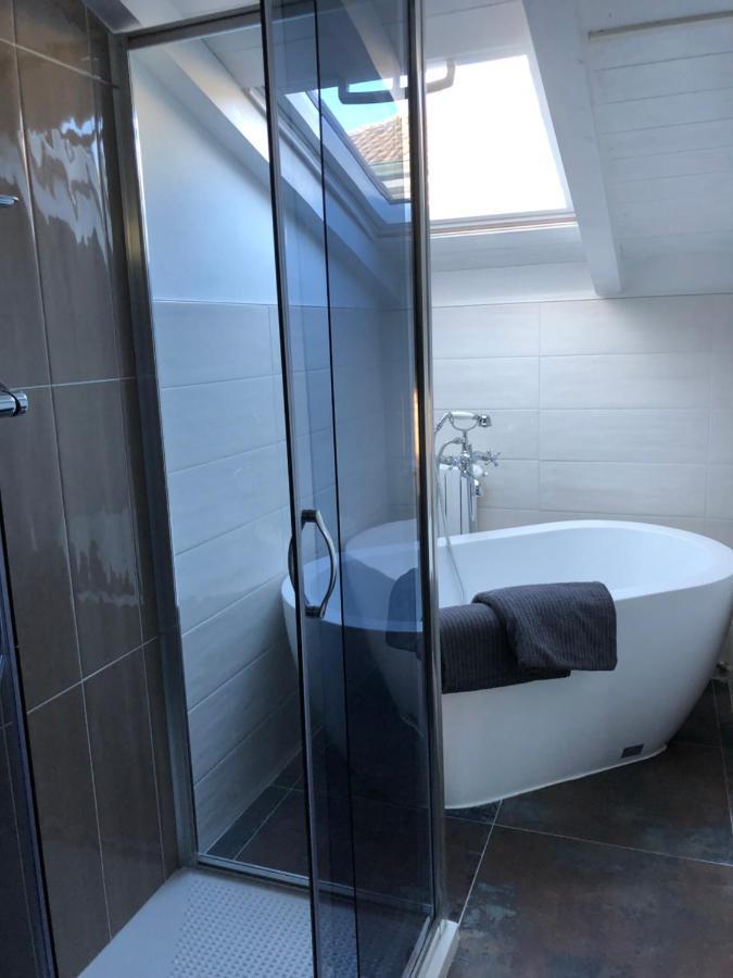 Gattaglio 22 Guest House Reggio Emilia Dış mekan fotoğraf