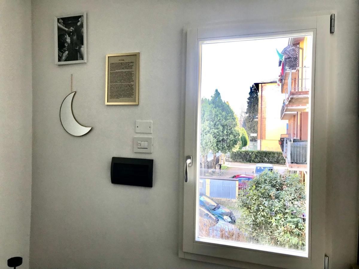 Gattaglio 22 Guest House Reggio Emilia Dış mekan fotoğraf
