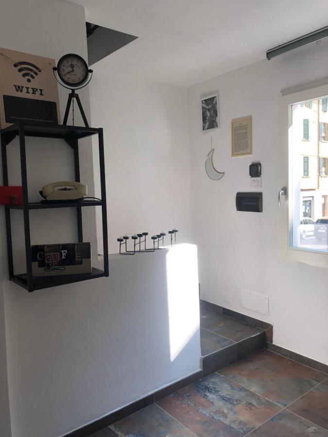 Gattaglio 22 Guest House Reggio Emilia Dış mekan fotoğraf