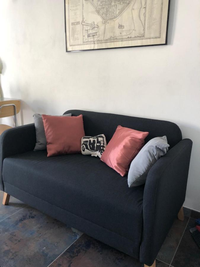 Gattaglio 22 Guest House Reggio Emilia Dış mekan fotoğraf