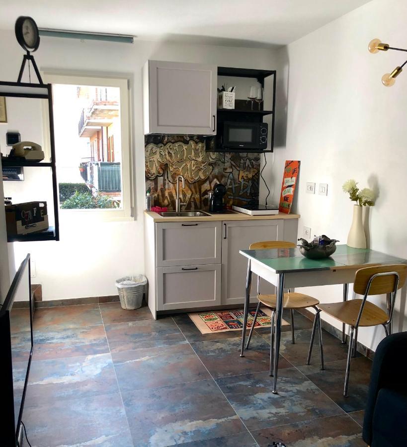 Gattaglio 22 Guest House Reggio Emilia Dış mekan fotoğraf