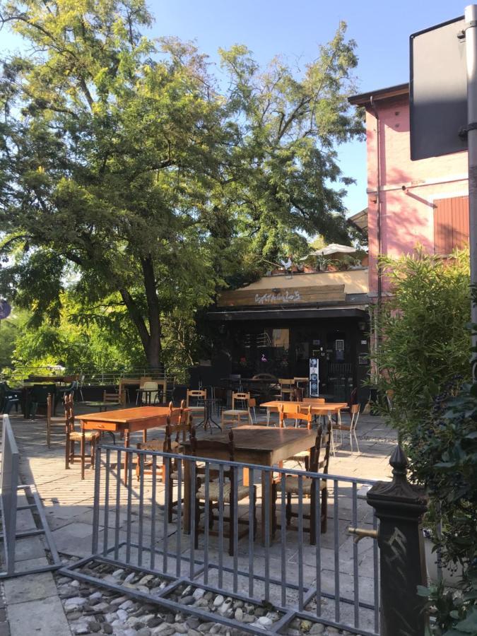 Gattaglio 22 Guest House Reggio Emilia Dış mekan fotoğraf