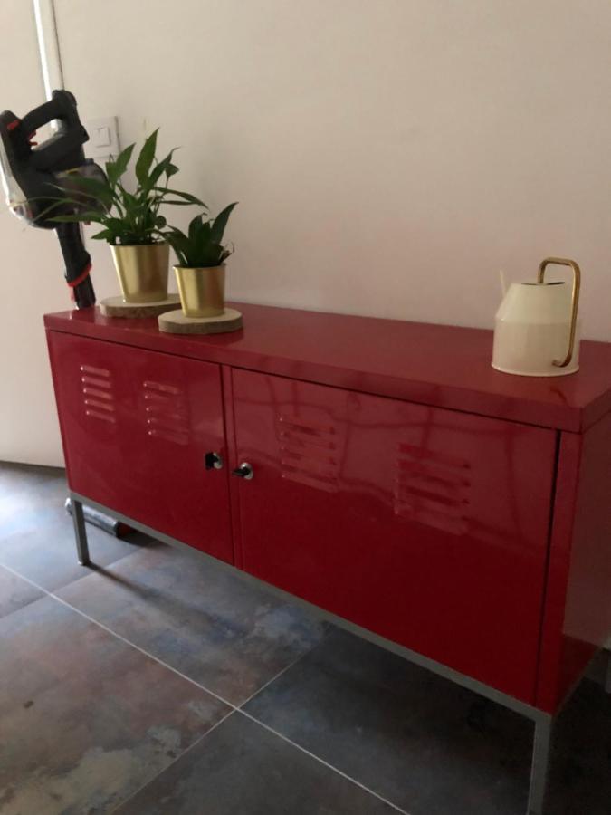 Gattaglio 22 Guest House Reggio Emilia Dış mekan fotoğraf