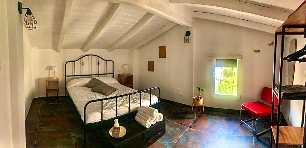 Gattaglio 22 Guest House Reggio Emilia Dış mekan fotoğraf