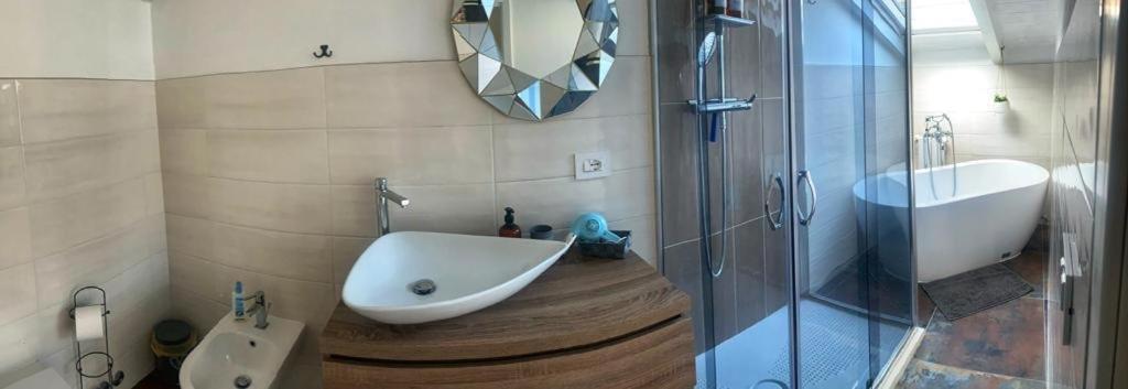 Gattaglio 22 Guest House Reggio Emilia Dış mekan fotoğraf